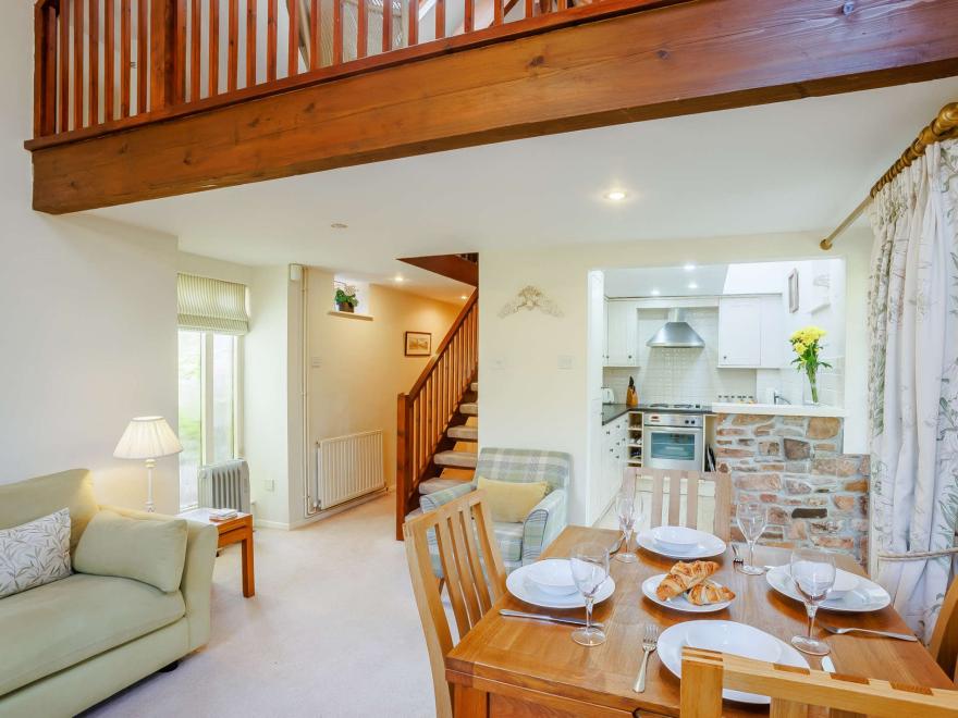 Cottage in Okehampton, Mid and East Devon