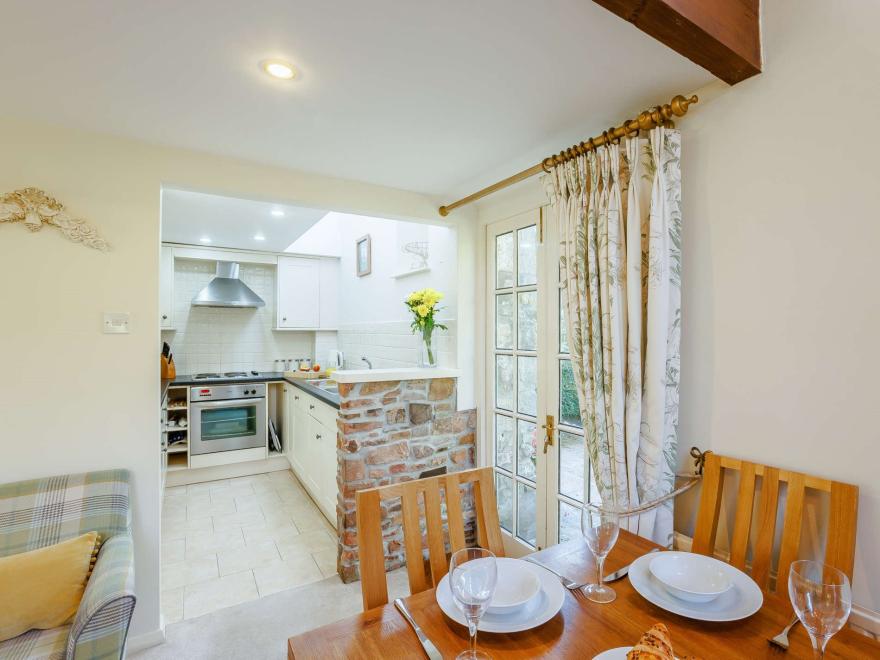 Cottage in Okehampton, Mid and East Devon