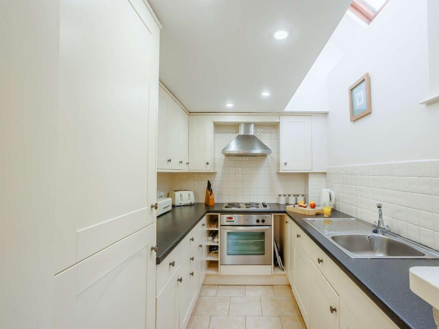 Cottage in Okehampton, Mid and East Devon