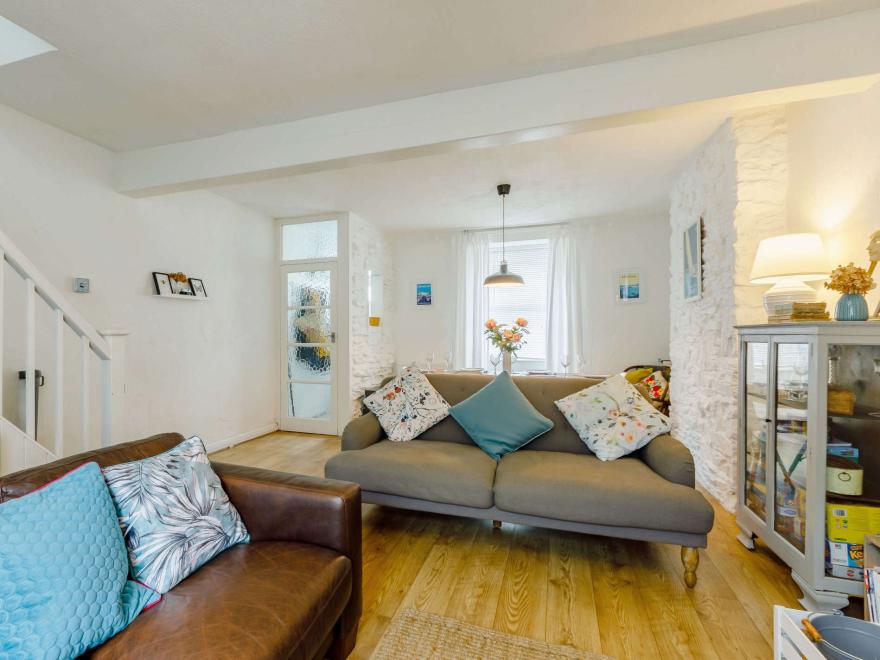 House in Brixham, South Devon
