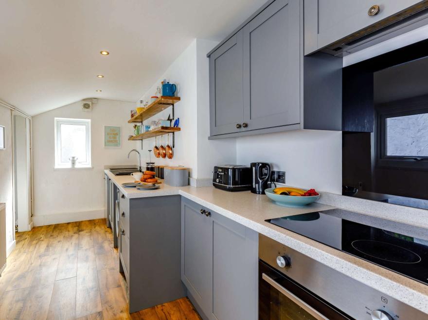 House in Brixham, South Devon