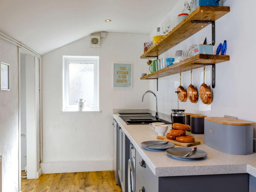 House in Brixham, South Devon