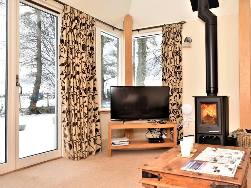 Cottage in Kirriemuir, Angus