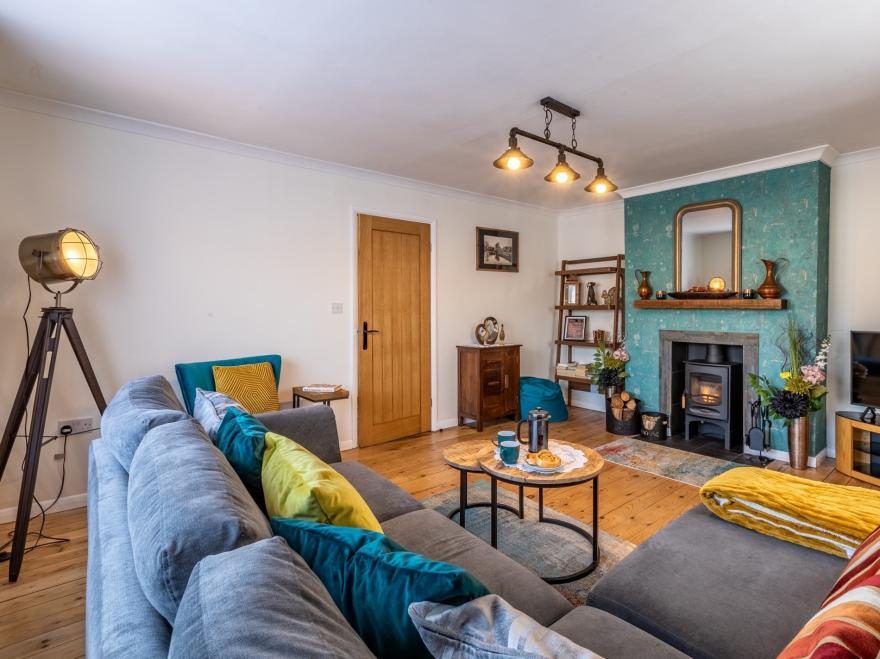 Bungalow in Bourton-on-the-Water, Gloucestershire