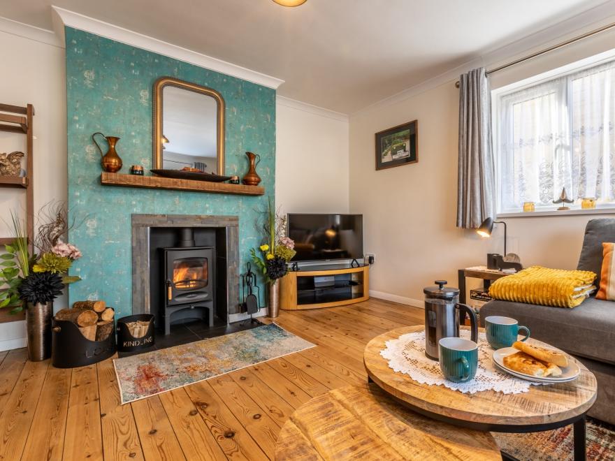Bungalow in Bourton-on-the-Water, Gloucestershire