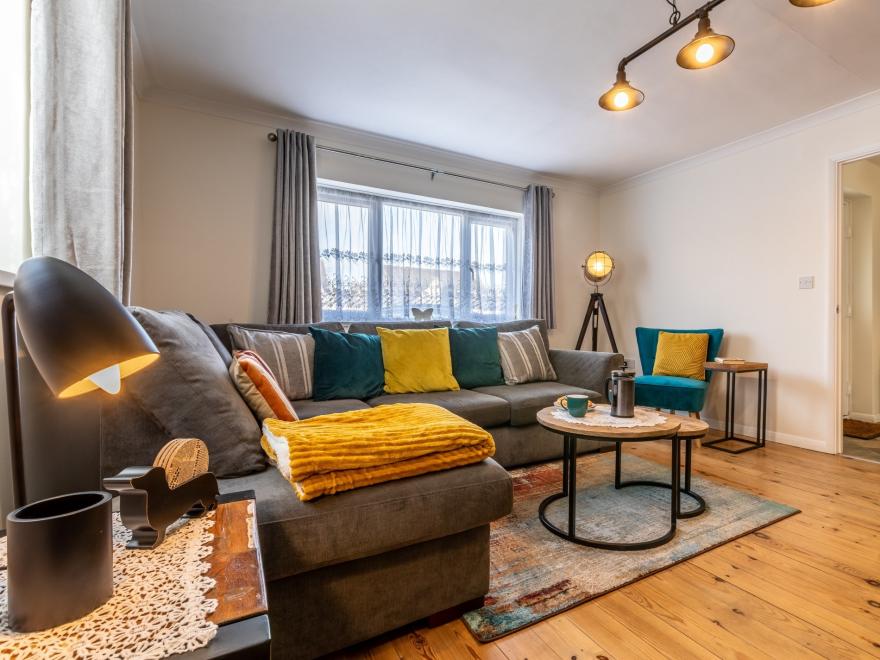 Bungalow in Bourton-on-the-Water, Gloucestershire