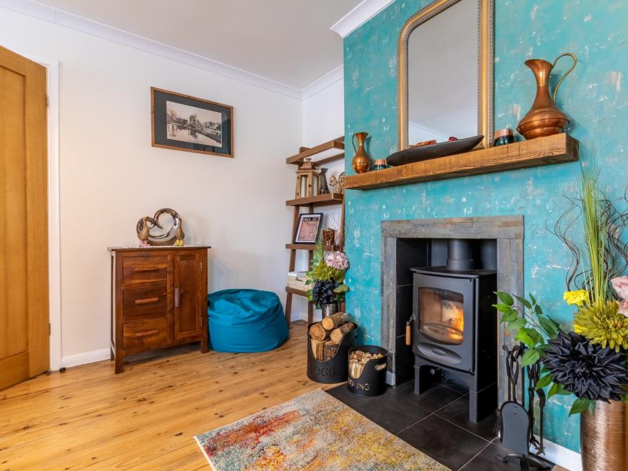 Bungalow in Bourton-on-the-Water, Gloucestershire