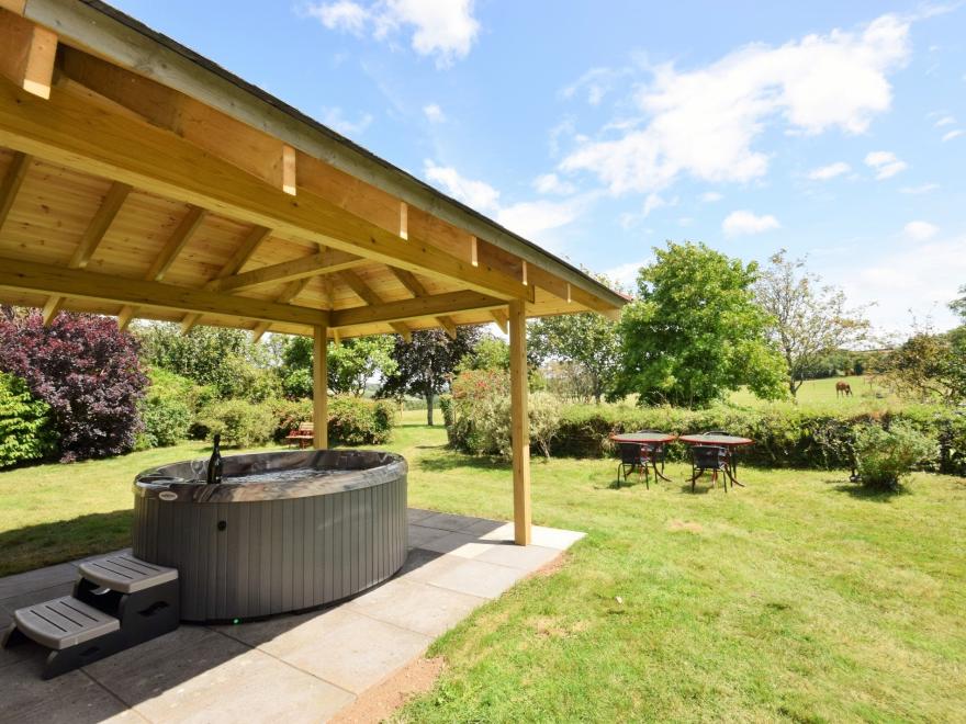 Bungalow in Padstow, North Cornwall