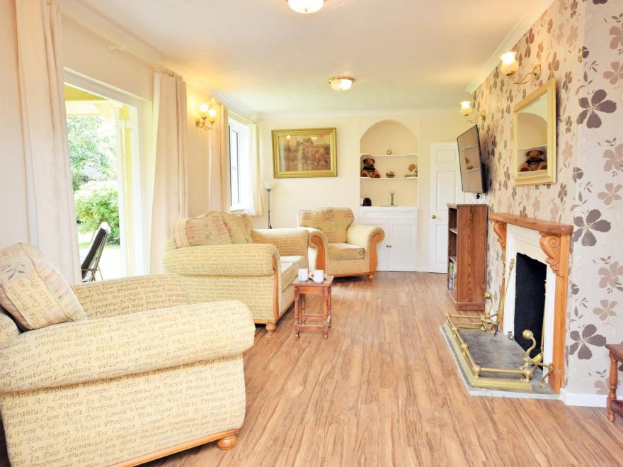 Bungalow in Padstow, North Cornwall