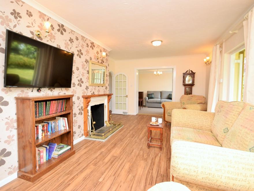 Bungalow in Padstow, North Cornwall
