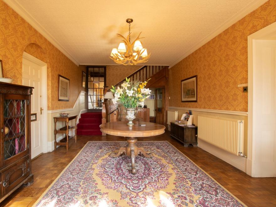 Apartment in Near and Far Sawrey, Cumbria