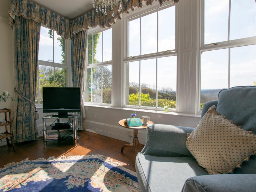 Apartment in Near and Far Sawrey, Cumbria
