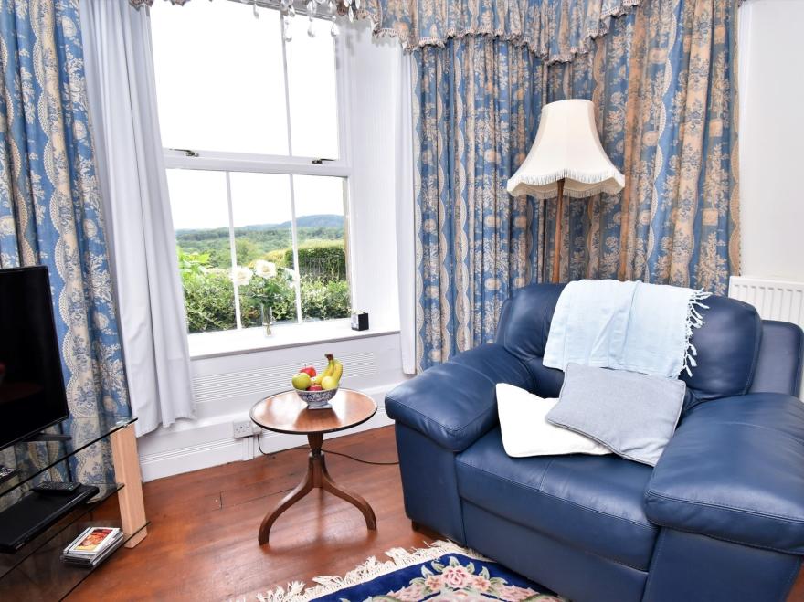 Apartment in Near and Far Sawrey, Cumbria
