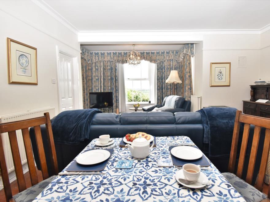 Apartment in Near and Far Sawrey, Cumbria