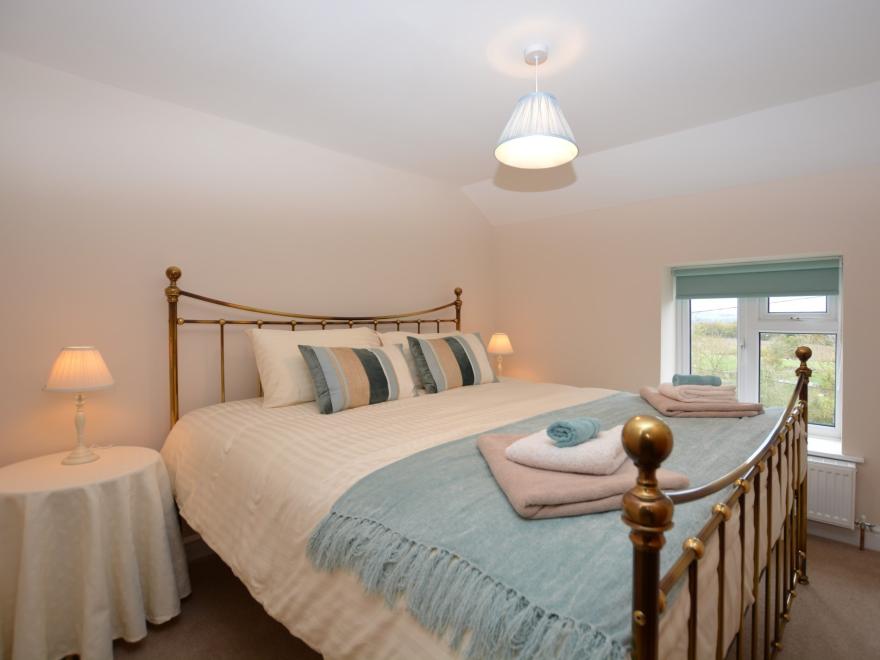 House in Pontesbury, Shropshire
