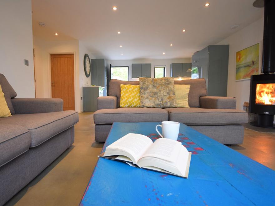 Bungalow in Bideford, North Devon