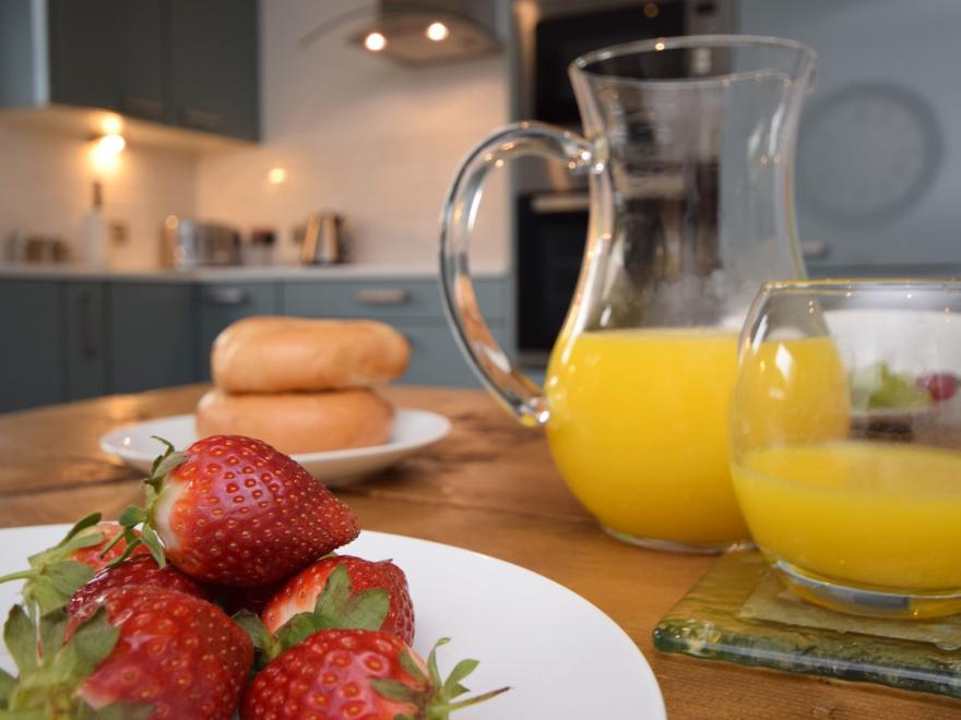 Bungalow in Bideford, North Devon