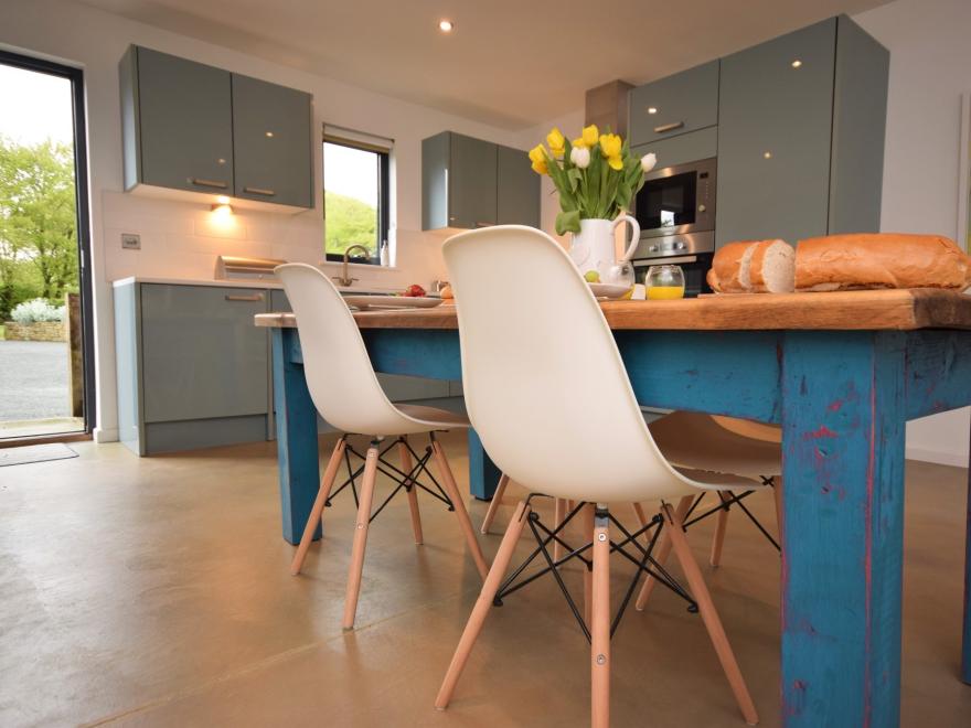 Bungalow in Bideford, North Devon