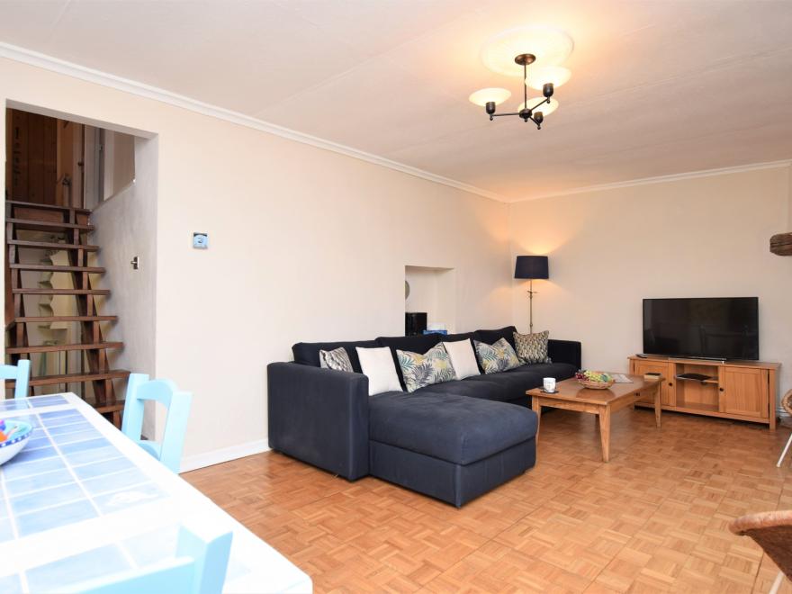 Cottage in Appledore, North Devon