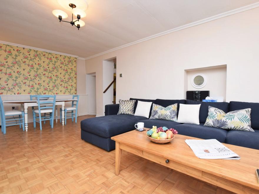 Cottage in Appledore, North Devon