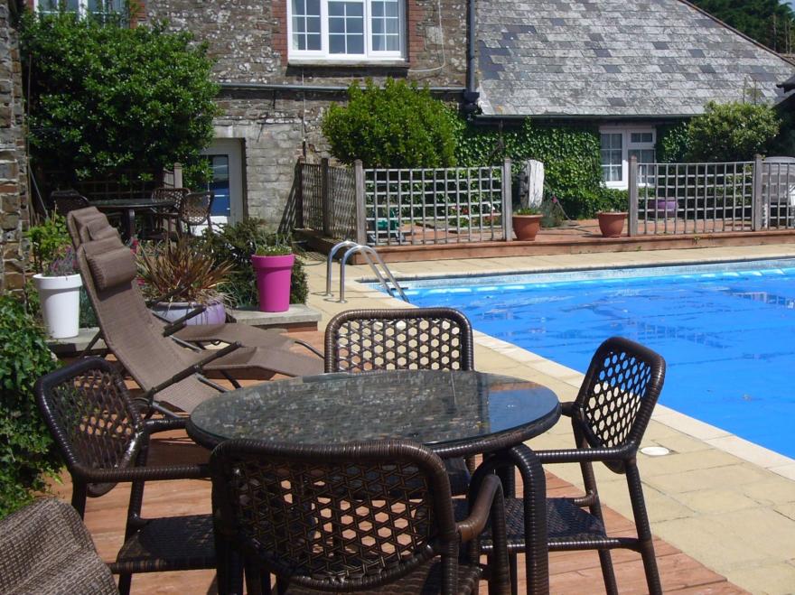 Cottage in Westward Ho!, North Devon