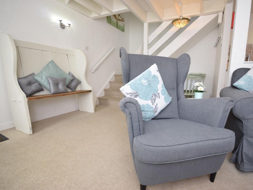Cottage in Westward Ho!, North Devon