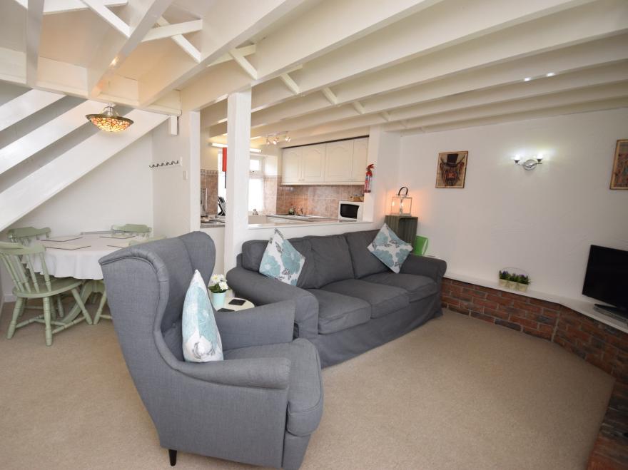 Cottage in Westward Ho!, North Devon