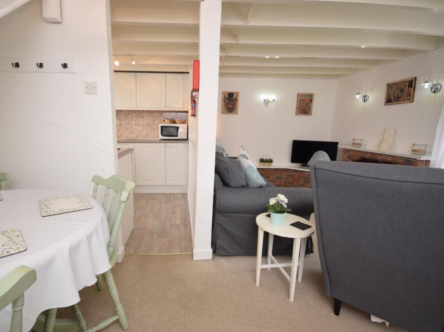 Cottage in Westward Ho!, North Devon