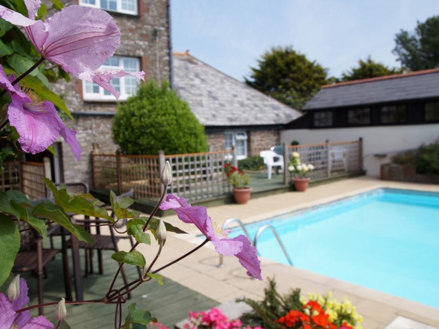 Cottage in Westward Ho!, North Devon