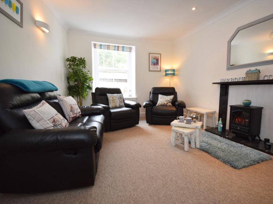 Cottage in Ilfracombe, North Devon