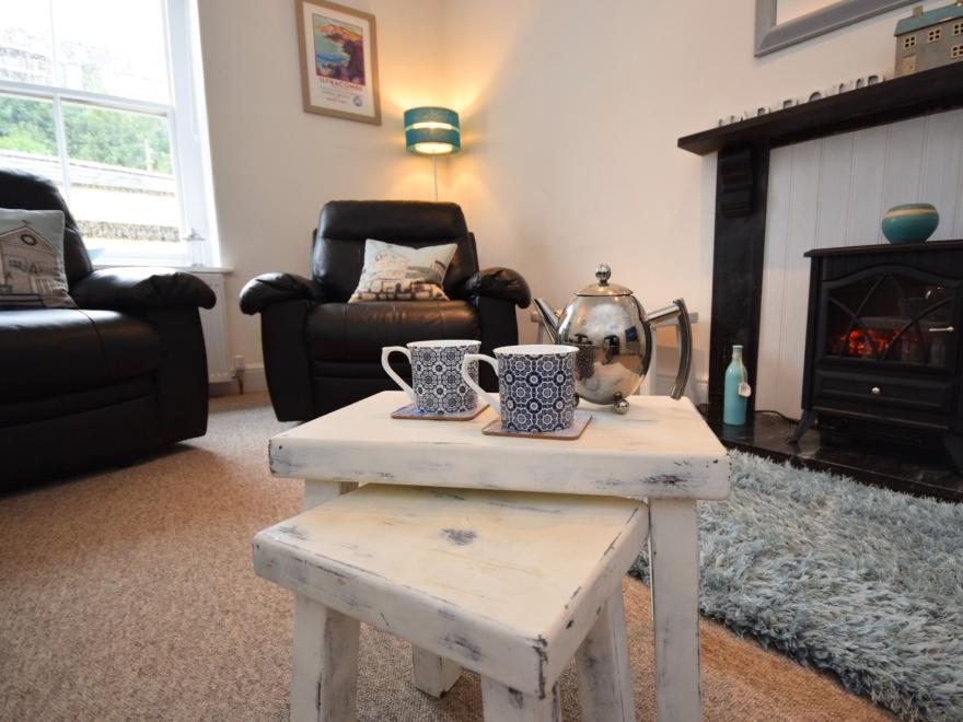 Cottage in Ilfracombe, North Devon