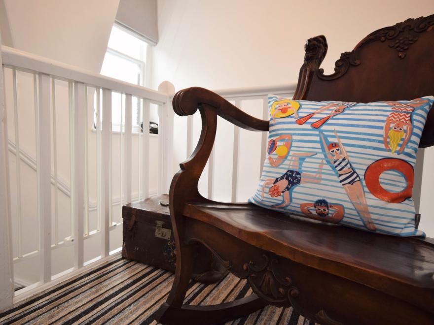 Cottage in Ilfracombe, North Devon