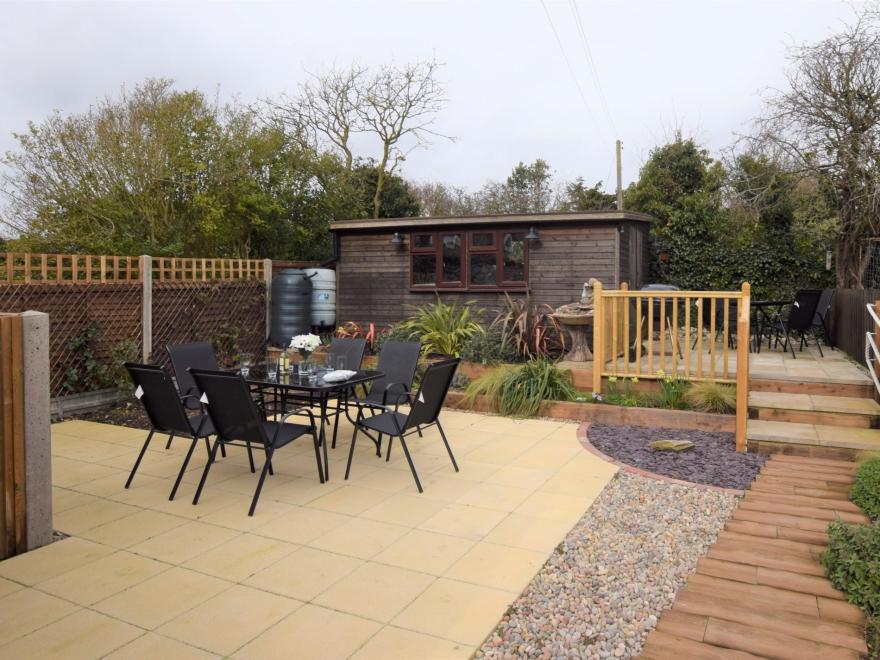 Cottage in Trimingham, Norfolk