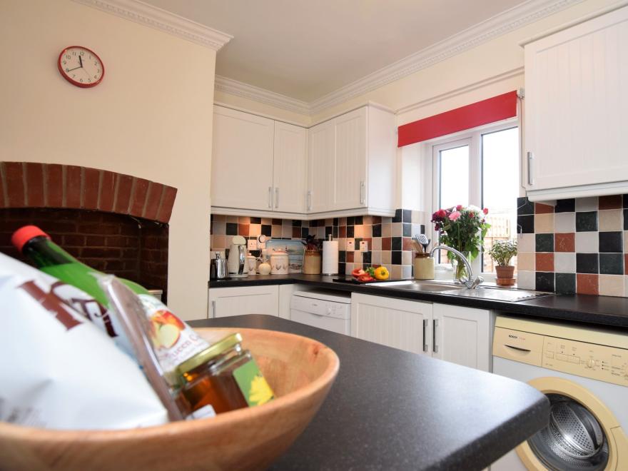 Cottage in Trimingham, Norfolk