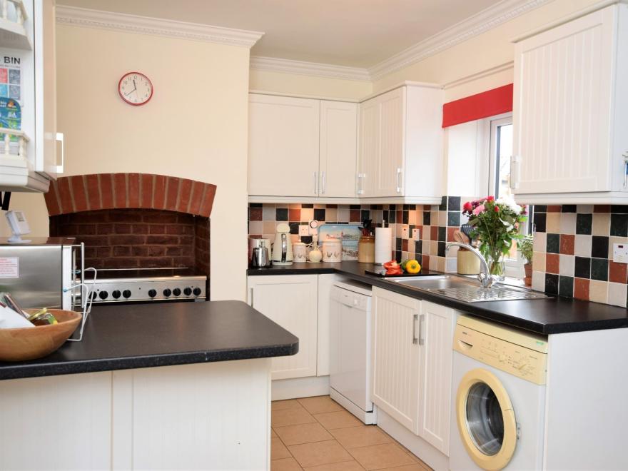 Cottage in Trimingham, Norfolk