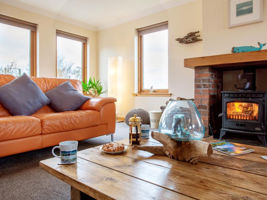 House in Gairloch, The Highlands