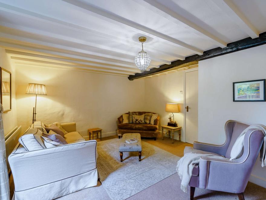 Cottage in Cartmel, Cumbria