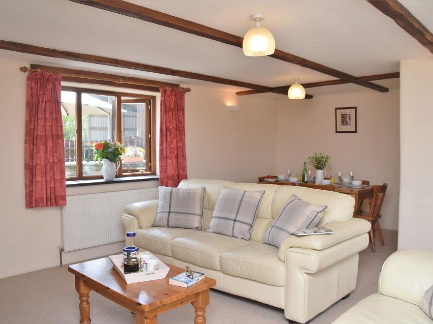 Cottage in Bude, North Cornwall