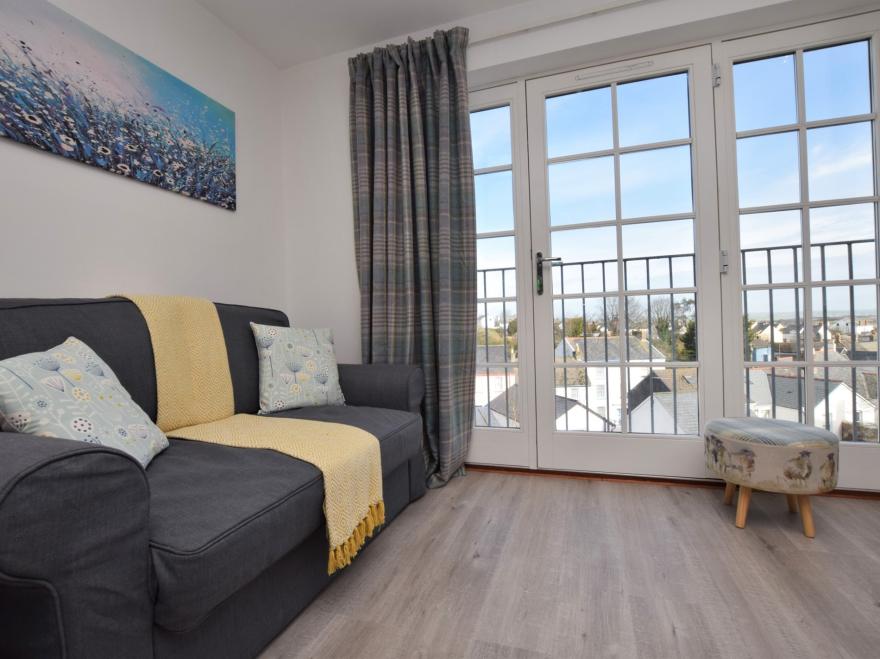 House in Appledore, North Devon