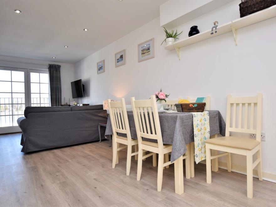 House in Appledore, North Devon