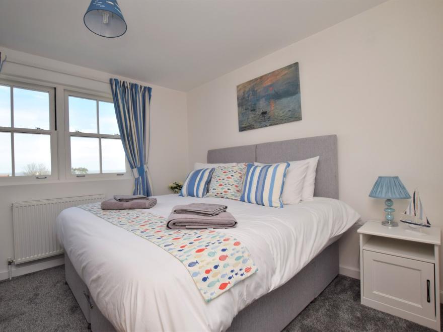 House in Appledore, North Devon
