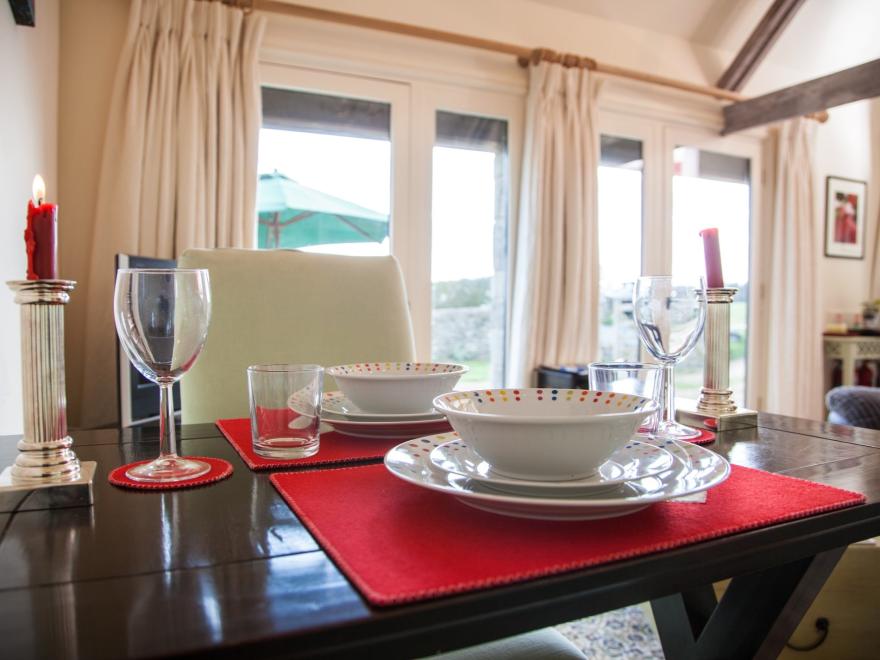 Cottage in Cirencester, Gloucestershire
