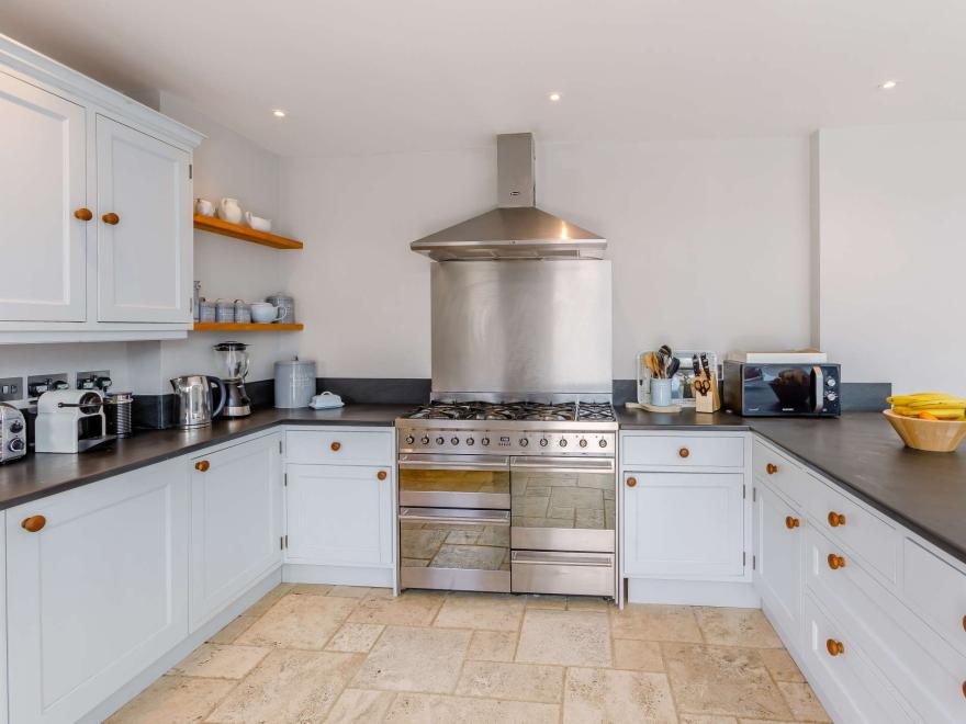 House in Instow, North Devon