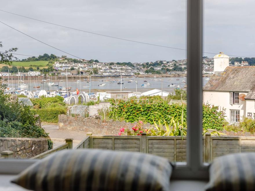 House in Instow, North Devon