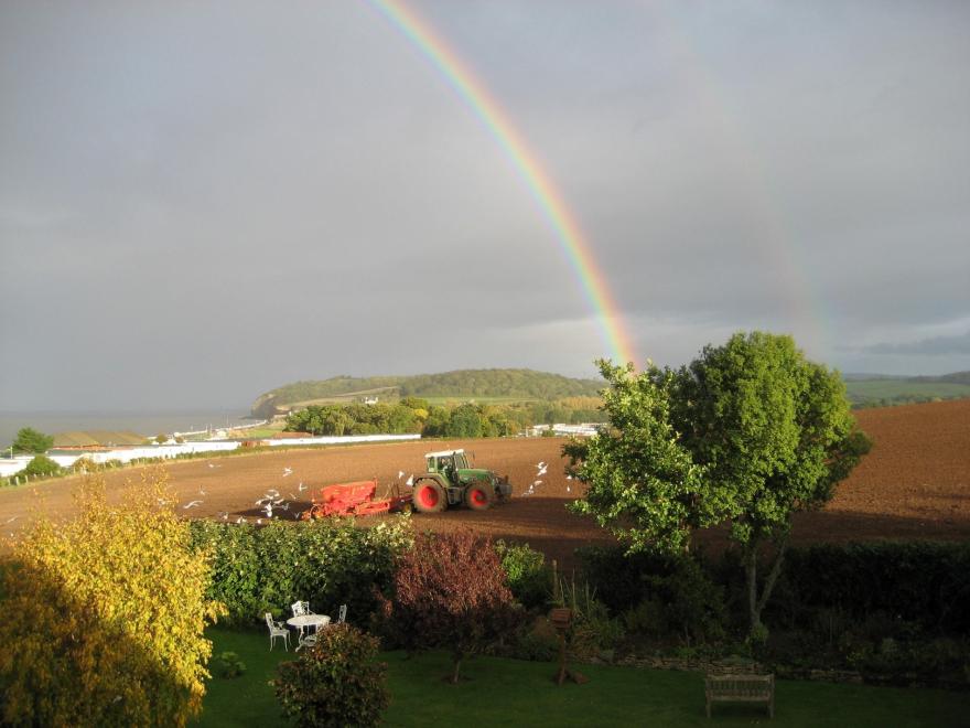 Apartment in Blue Anchor, Somerset