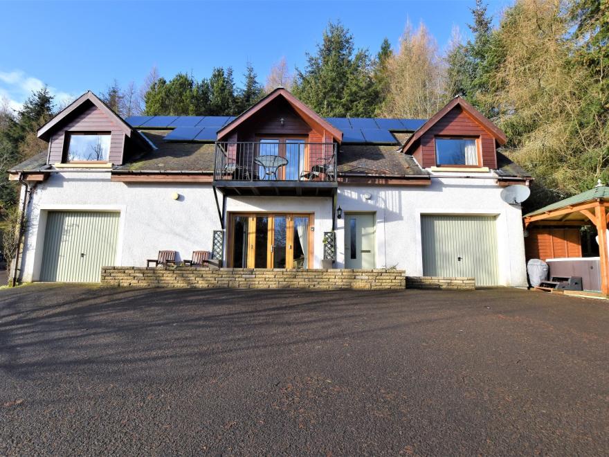 House in Perth, Perth and Kinross