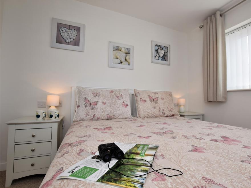 Bungalow in Lyme Regis, Mid and East Devon