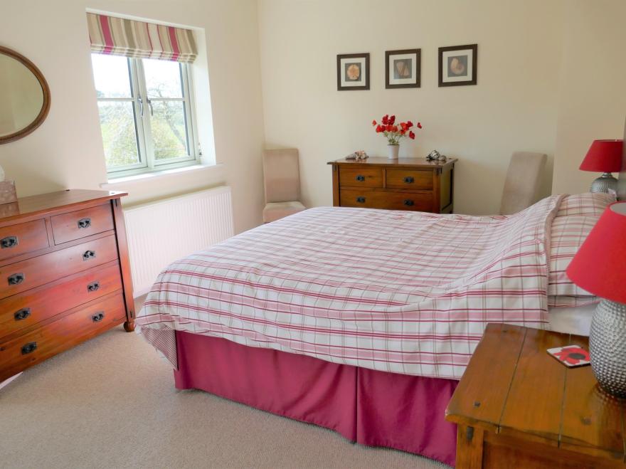 Cottage in Brighstone, Isle of Wight