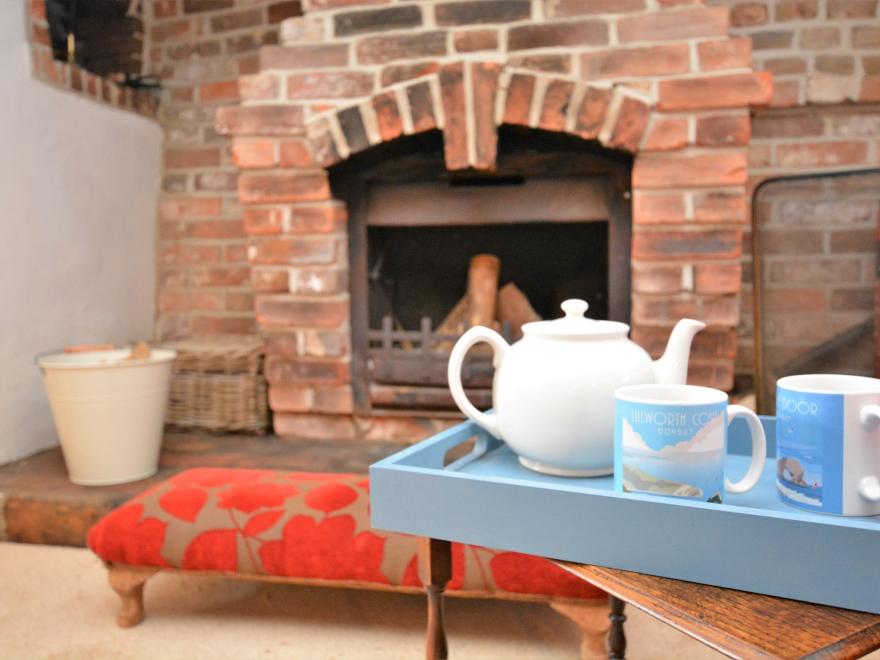 Cottage in Dorchester, Dorset