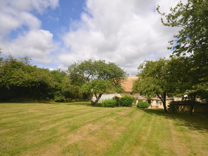 Cottage in Dorchester, Dorset